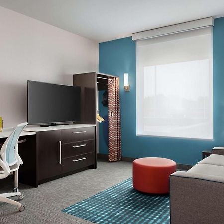 Home2 Suites By Hilton Madison Central Alliant Energy Center מראה חיצוני תמונה