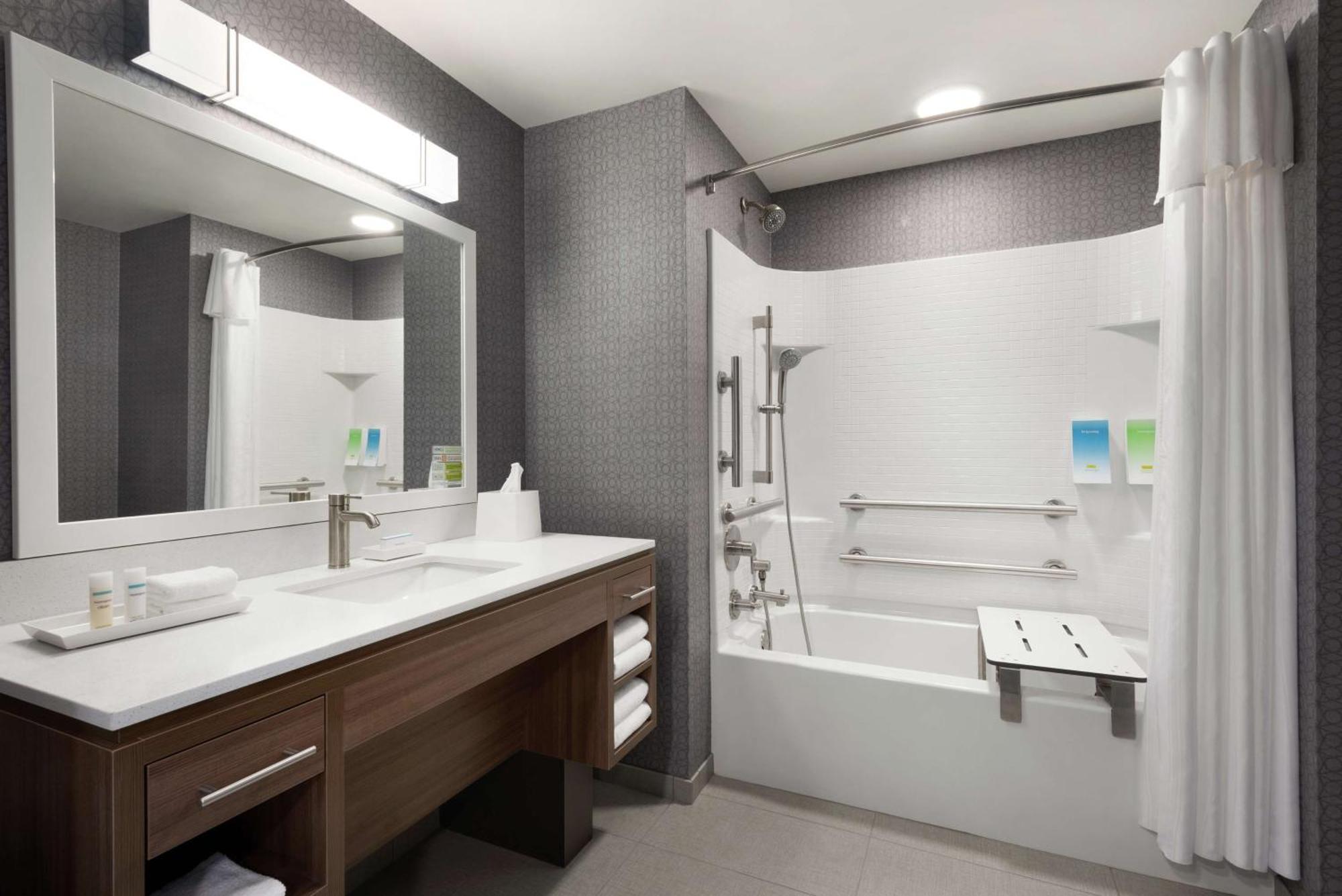 Home2 Suites By Hilton Madison Central Alliant Energy Center מראה חיצוני תמונה