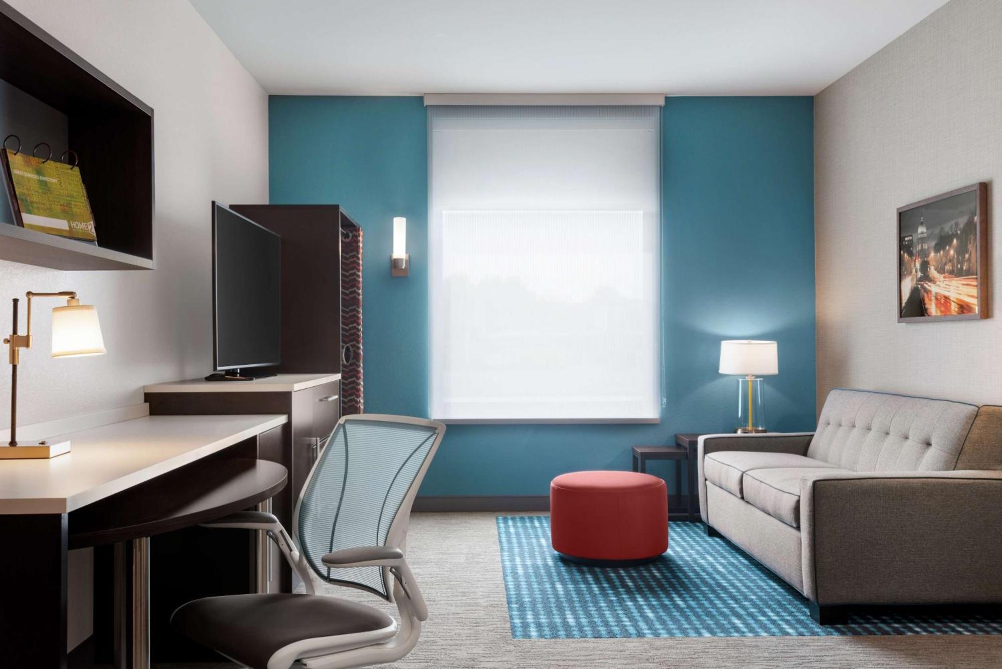 Home2 Suites By Hilton Madison Central Alliant Energy Center מראה חיצוני תמונה