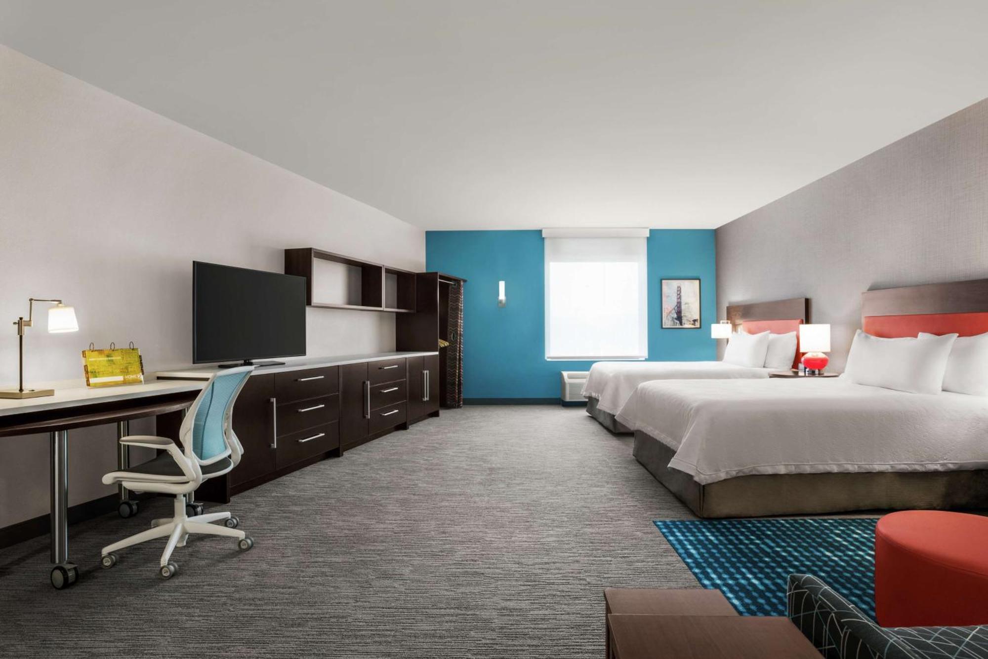 Home2 Suites By Hilton Madison Central Alliant Energy Center מראה חיצוני תמונה
