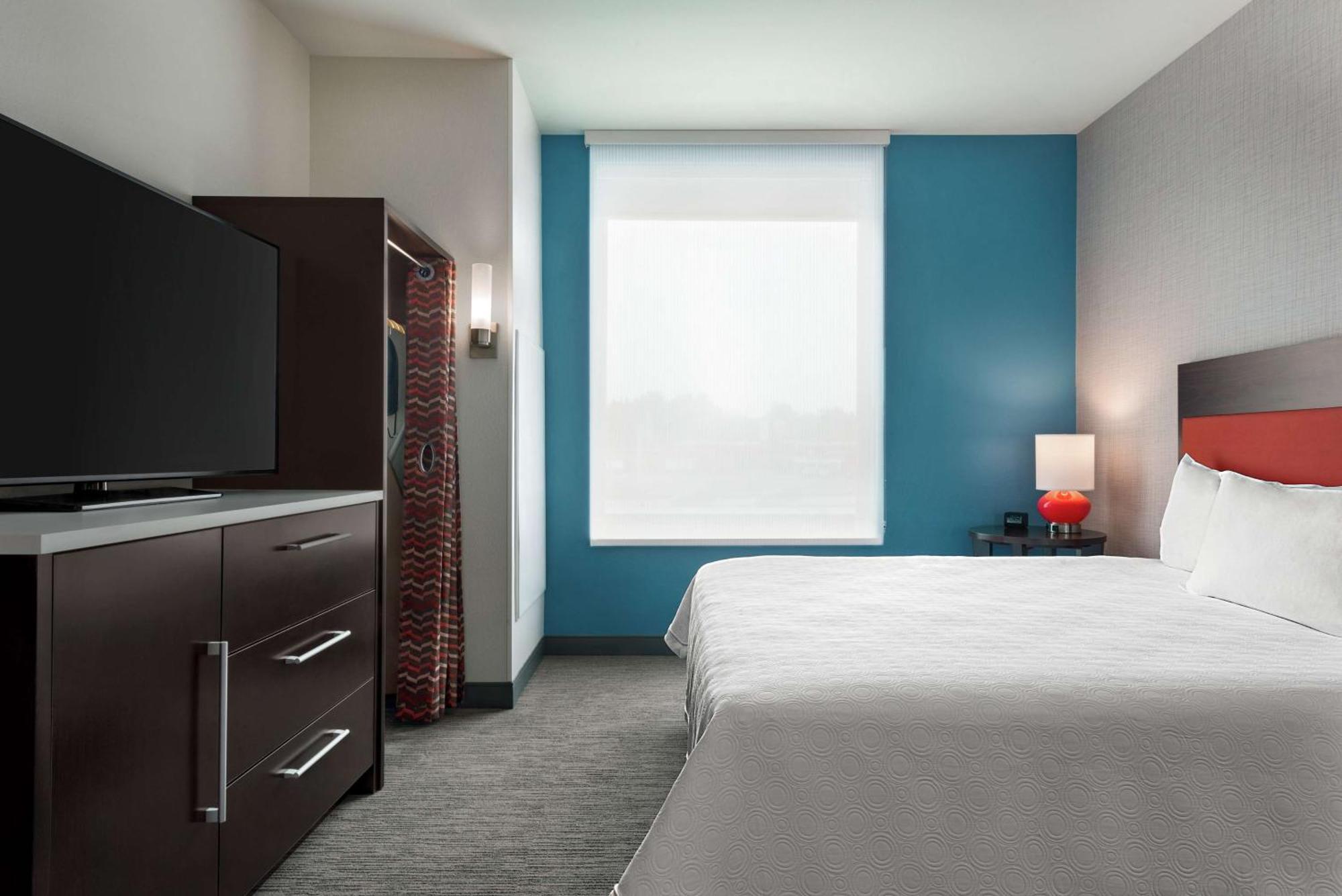 Home2 Suites By Hilton Madison Central Alliant Energy Center מראה חיצוני תמונה