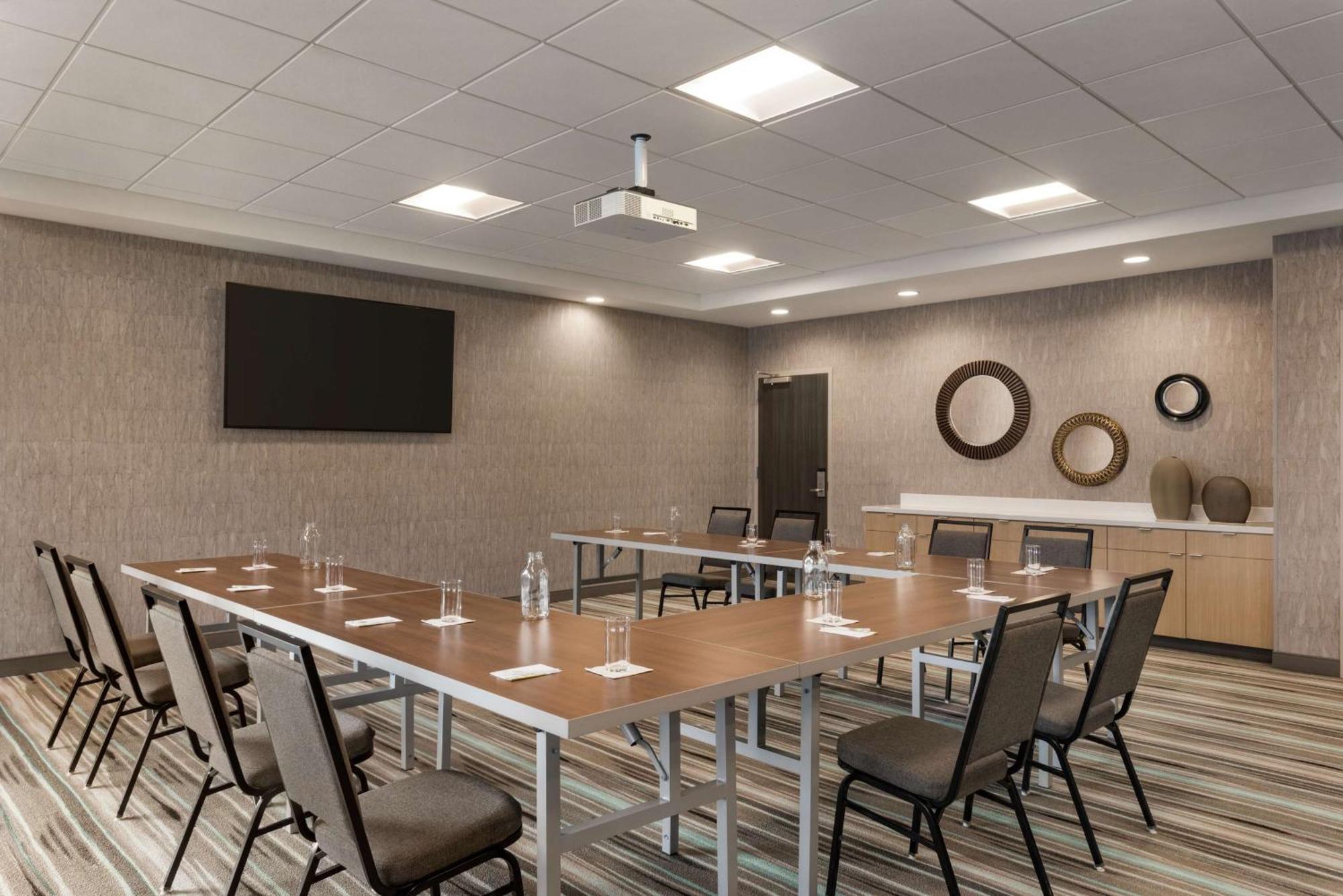 Home2 Suites By Hilton Madison Central Alliant Energy Center מראה חיצוני תמונה