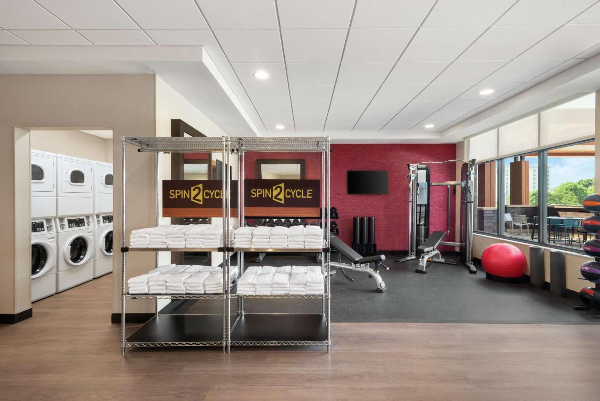 Home2 Suites By Hilton Madison Central Alliant Energy Center מראה חיצוני תמונה