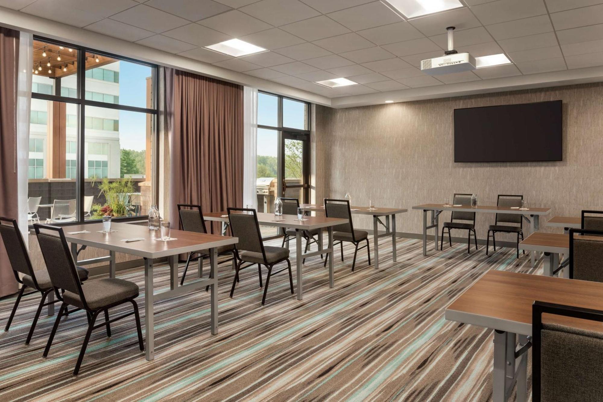Home2 Suites By Hilton Madison Central Alliant Energy Center מראה חיצוני תמונה