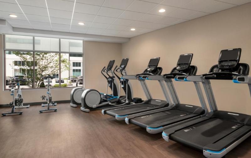 Home2 Suites By Hilton Madison Central Alliant Energy Center מראה חיצוני תמונה